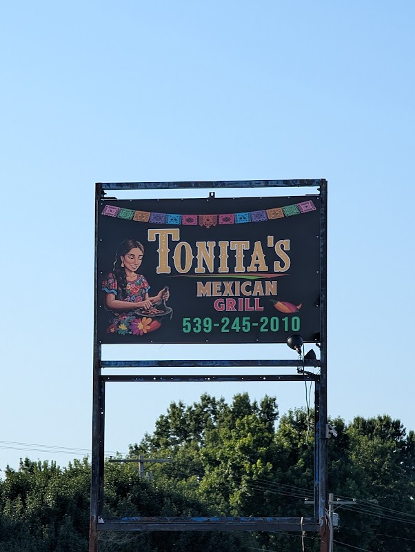 Toñita's Mexican Grill photo 5